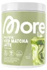 More Nutrition Protein Iced MATCHA LATTE 300g Dose - Produktbild-Vorschau 9