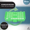 McFilter | Filtre HEPA 2x Filtre Microfiltre adapté au Voir les images du produit 4