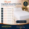 EXKLUSIV HEIMTEXTIL Jersey Spannbettlaken Deluxe 180 x 200 Produktbild-Vorschau 7