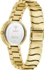 Guess Damen Uhr Armbanduhr Laguna GW0871L2 Edelstahl gold Produktbild-Vorschau 12