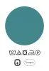 Care symbols for laundry. Produktbild-Vorschau