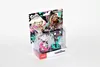 A product packaging for Nintendo amiibo figures, specifically the Pearl & Marina Double Pack from Splatoon. Produktbild-Vorschau