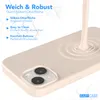 EAZY CASE - TPU Hülle für Apple iPhone 14, TPU Case Produktbild-Vorschau 5
