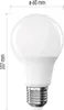 Emos Led Cls A60 5,8W(50W) 645Lm E27 Nw Produktbild-Vorschau 14