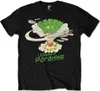 Green Day Shirt L welcome to paradise Produktbild-Vorschau 1