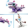 LEGO ǀ Disney Frozen Picknickspaß mit Olaf und Bruni - Produktbild-Vorschau 4