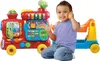 VTech Baby ABC - Eisenbahn, 1 mies., 4 szt., Wielobarwny, Podgląd zdjęcia produktu 5