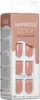 Kiss My Face - ImPRESS Color Sandbox Nails ( 30 pcs ) Anteprima dell’immagine prodotto 3