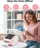 Phomemo Bluetooth Thermodrucker - DHL Etikettendrucker für Produktbild-Vorschau 9