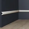Profhome 651815 Wandleiste Friesleiste Zierleiste Produktbild-Vorschau 3