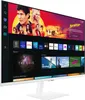 Samsung 32" Smart M70B Monitor, Weiß Produktbild-Vorschau 20