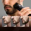 Panasonic ER-GB43, Waschbar, Akku, Schwarz Produktbild-Vorschau 34