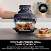 Ninja CRISPi 4-in-1 tragbare Glas-Heißluftfritteuse "Cyber Produktbild-Vorschau 38