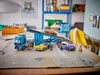 Lego Camion Trasportatore Con Auto Sportive 60408 Anteprima dell’immagine prodotto 12