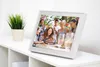 Braun DigiFrame 1019 WiFi 25,7cm (10,1) weiss Produktbild-Vorschau 11