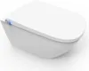 Dusch-WC Basic 1104 Weiß - Gesäß- und Ladydusche - Produktbild-Vorschau 7