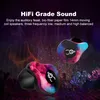 SABBAT X12PRO Ecouteurs sans fil, casque stéréo TWS, BT5.2, Voir les images du produit 7