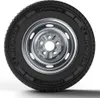 Michelin Sommerreifen motorcycle-tyres Agilis+ ( 215/60 Produktbild-Vorschau 4