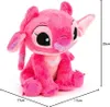 Simba Disney Lilo a Stitch Anjel 25cm Náhľad obrázku produktu 17