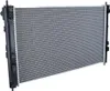 NRF 550094 Kühler Wasserkühler Motorkühler für MITSUBISHI Produktbild-Vorschau 6