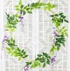 Lierre décoratif, Lierre, Fleurs artificielles pour la Voir les images du produit 8