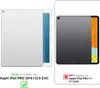 Cadorabo Hülle für Apple iPad PRO 2018 (12.9 Zoll) Tablet Produktbild-Vorschau 2