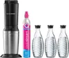 Crystal 3.0 titan Vorteilspack Trinkwassersprudler Produktbild-Vorschau 10