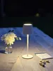 Lampe LED ohne Kabel Touch Tischleuchte Tischlampe Leuchte Produktbild-Vorschau 3