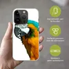MuchoWow® Handyhülle Schutzhülle Hülle für Apple iPhone 14 Produktbild-Vorschau 6