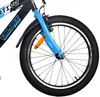 Vélo enfant Volare Sportivo - Garçons - 20 pouces - Bleu - Voir les images du produit 4