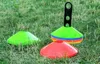 Trizand 5725 Plastikowe pachołki treningowe 50 szt Podgląd zdjęcia produktu 4