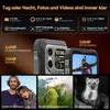 XPLORE 1 Dual-Screen Rugged Smartphone, 5G, 1080*2460, Produktbild-Vorschau 8