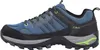 Cmp Rigel Low Wp 3q54457 Wanderschuhe Blau EU 45 Mann Blau Produktbild-Vorschau 6