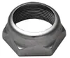 Ziermutter 1 1/8" verchromt Produktbild-Vorschau 2