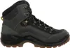 Lowa Renegade GTX Mid Bottes de randonnée Gris Voir les images du produit 21