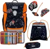 Scout Neo DIN Space Data Schulranzen für Kinder 5-Teilig Produktbild-Vorschau 1