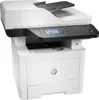 HP Laser 432fdn, Laser, Monodruck, 1200 x 1200 DPI, Produktbild-Vorschau 2