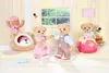 BABY born Bärenhöhle, Kuschelhöhle für Teddybären aus Produktbild-Vorschau 4