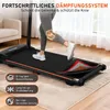 Běžecký pás ZMH Walking Pad pro domácí použití, rychlost 14 Náhled obrázku produktu 9