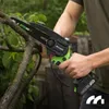 Mini motoseghe a batteria, seghetti a batteria, set da 2 Anteprima dell’immagine prodotto 5