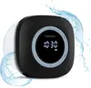 MEDION S66884 Duschradio mit Bluetooth (Badradio, UKW Produktbild-Vorschau 1