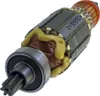 Makita 513888-4 Gruppo indotto rotore 240V Per HR4003 e Anteprima dell’immagine prodotto 4