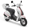 LuXXon Elektroroller E3000 - 3000 W E-Motorroller, Elektro Produktbild-Vorschau 1