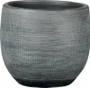 Übertopf Passion for Pottery Le Havre Keramik Ø 29 cm H 26 Produktbild-Vorschau 2