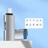 INF Adattatore OTG da TYPE-C a USB 3.0 + TC Charging, Anteprima dell’immagine prodotto 5