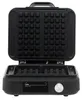 CAMRY Gofrownica LED Smart Timer 2200W 2 Duże Gofry Podgląd zdjęcia produktu 7