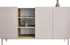 MIRJAN24 Sideboard System 72, Stilvoll Wohnzimmer, Produktbild-Vorschau 1