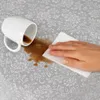 PVC Wachstuch Blumen Blüte abwischbar Wachstuchtischdecke Produktbild-Vorschau 3
