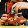LEGO® Bluey 11202 Blueys Strandausflug Produktbild-Vorschau 8