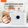 Hebeanlage - 700W - 9600 l/h Durchfluss - 10 m Förderhöhe - Produktbild-Vorschau 2